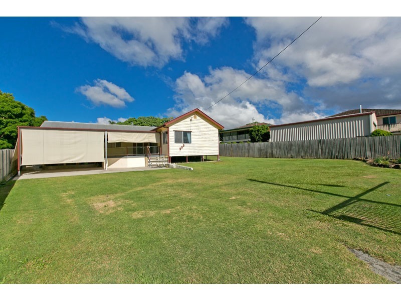 289 Old Cleveland Road, Capalaba QLD 4157