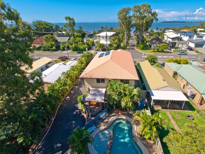 134 Mooroondu Road, Thorneside QLD 4158