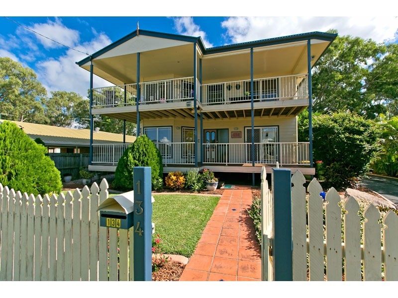 134 Mooroondu Road, Thorneside QLD 4158