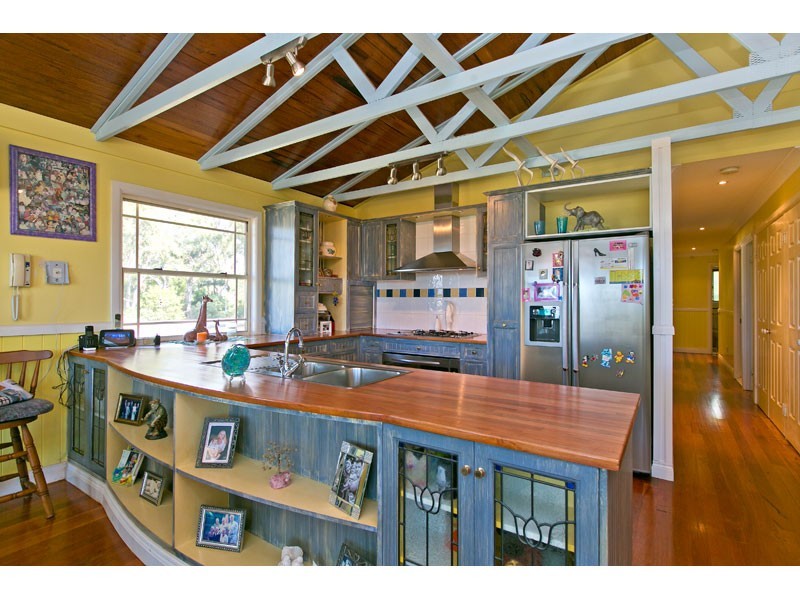 134 Mooroondu Road, Thorneside QLD 4158