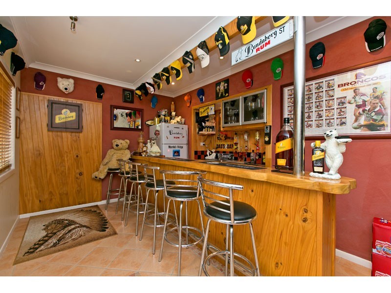 134 Mooroondu Road, Thorneside QLD 4158