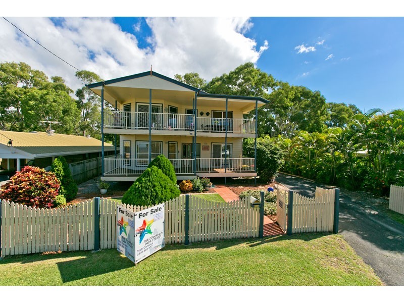 134 Mooroondu Road, Thorneside QLD 4158