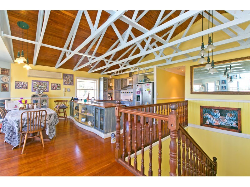 134 Mooroondu Road, Thorneside QLD 4158