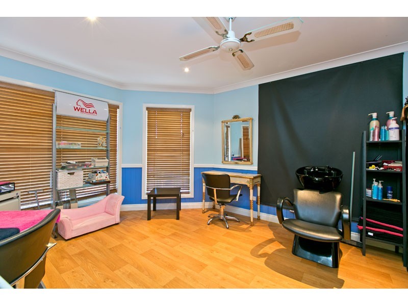 134 Mooroondu Road, Thorneside QLD 4158