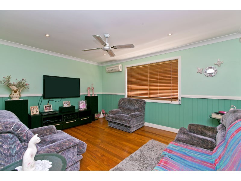 134 Mooroondu Road, Thorneside QLD 4158