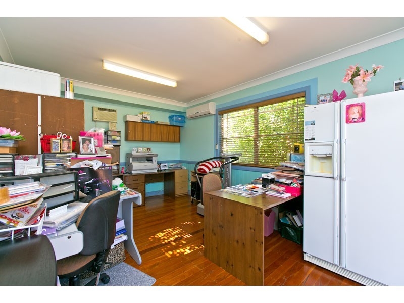 134 Mooroondu Road, Thorneside QLD 4158