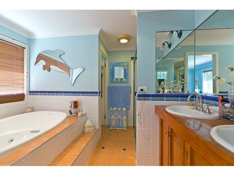 134 Mooroondu Road, Thorneside QLD 4158