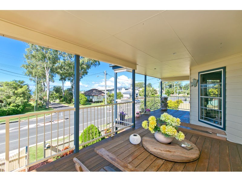 134 Mooroondu Road, Thorneside QLD 4158