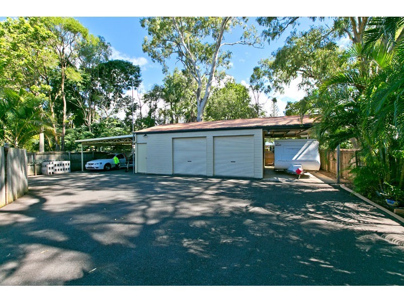 134 Mooroondu Road, Thorneside QLD 4158