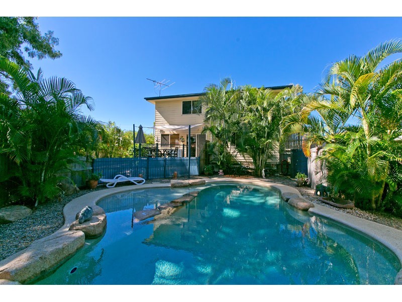 134 Mooroondu Road, Thorneside QLD 4158