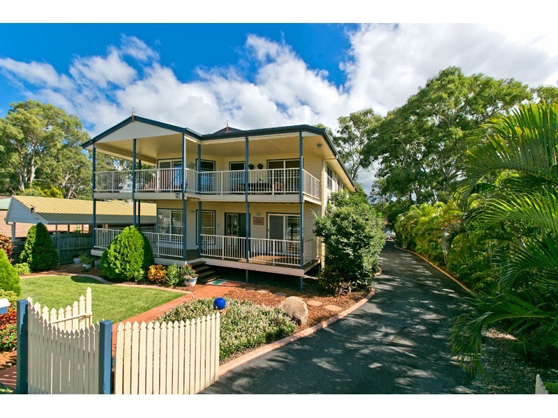 134 Mooroondu Road, Thorneside QLD 4158