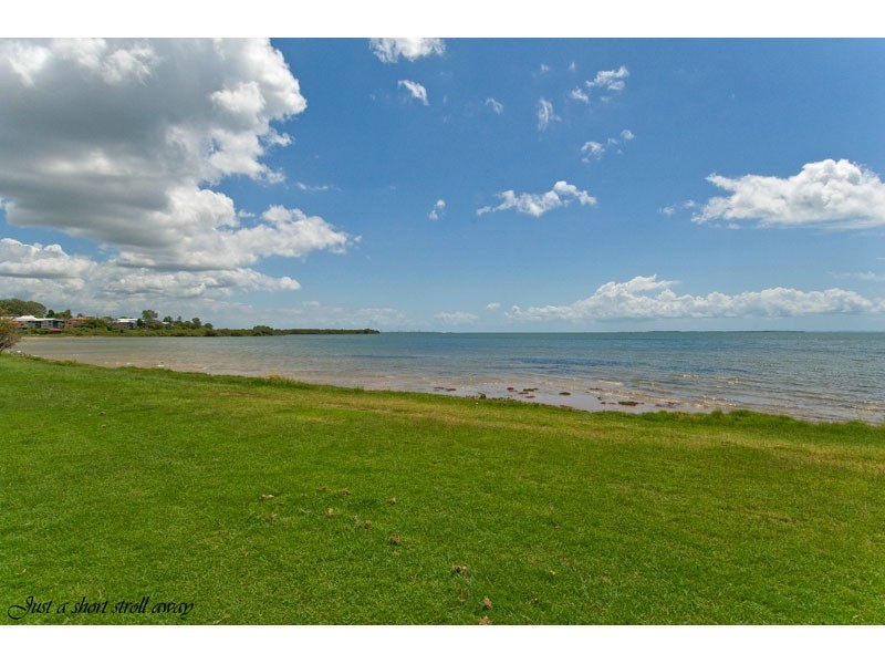 134 Mooroondu Road, Thorneside QLD 4158