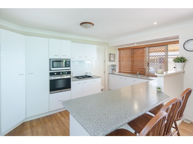 41 Silvara Circuit, Capalaba QLD 4157