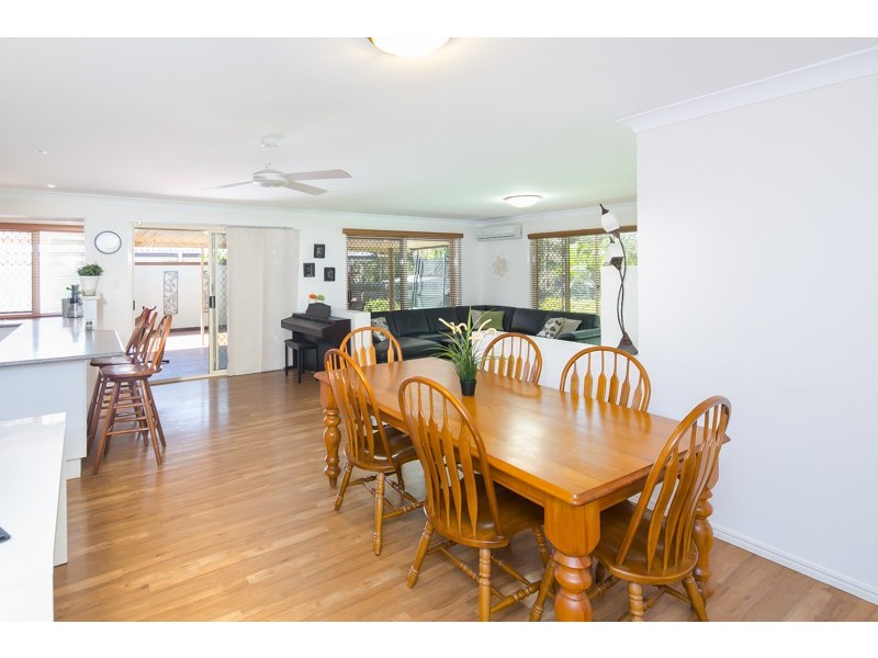 41 Silvara Circuit, Capalaba QLD 4157