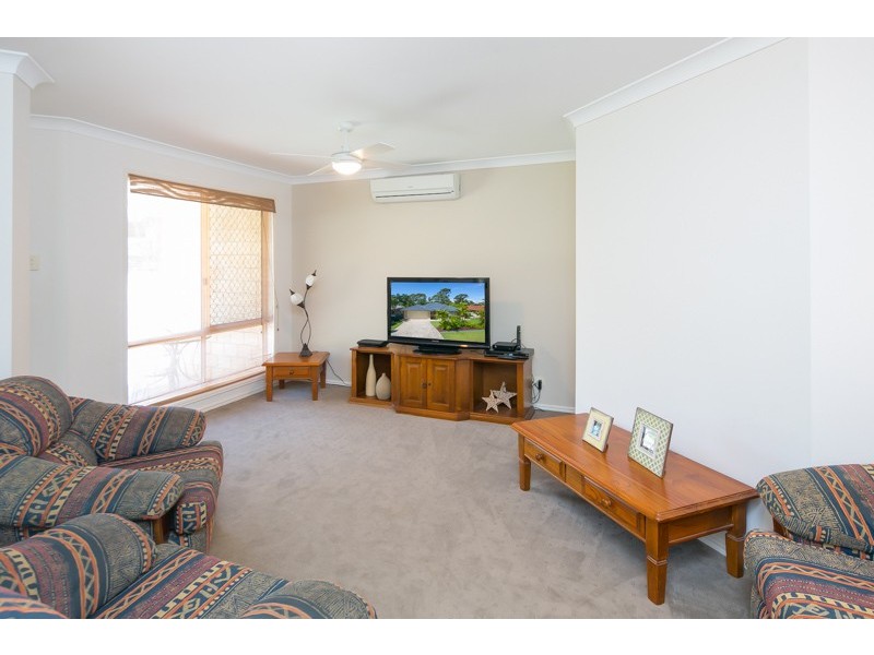 41 Silvara Circuit, Capalaba QLD 4157