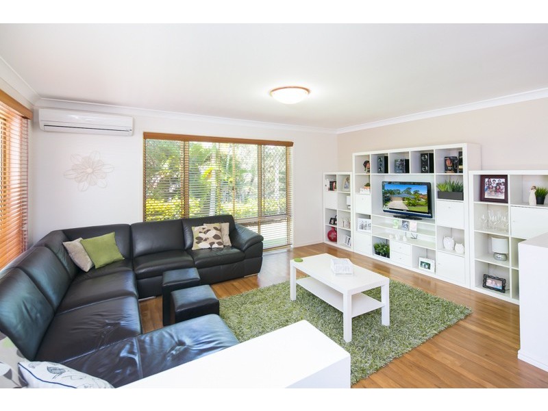 41 Silvara Circuit, Capalaba QLD 4157