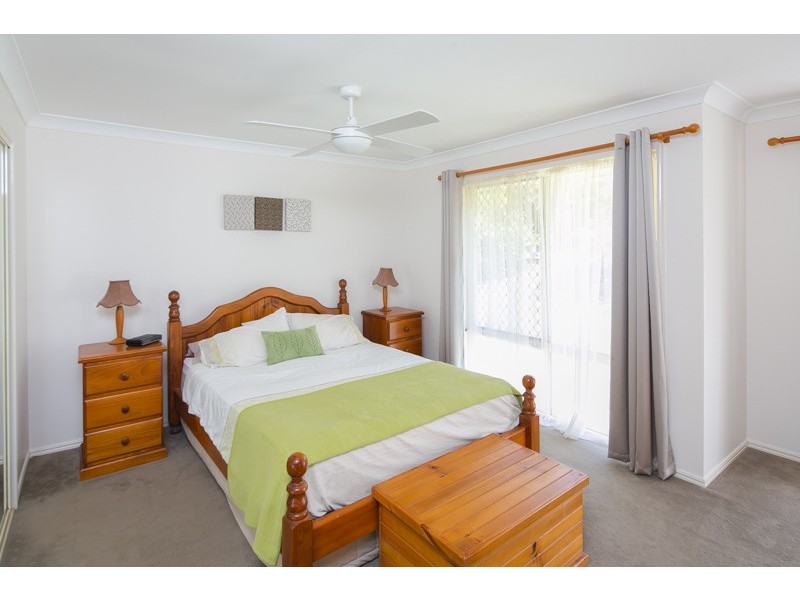 41 Silvara Circuit, Capalaba QLD 4157