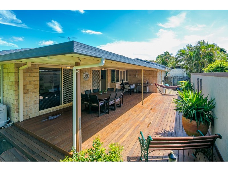 41 Silvara Circuit, Capalaba QLD 4157