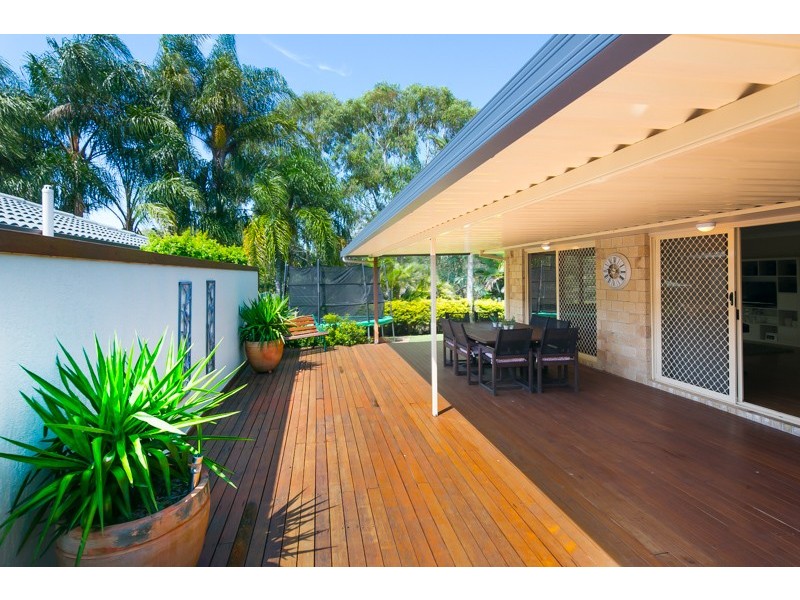 41 Silvara Circuit, Capalaba QLD 4157