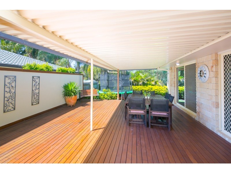 41 Silvara Circuit, Capalaba QLD 4157