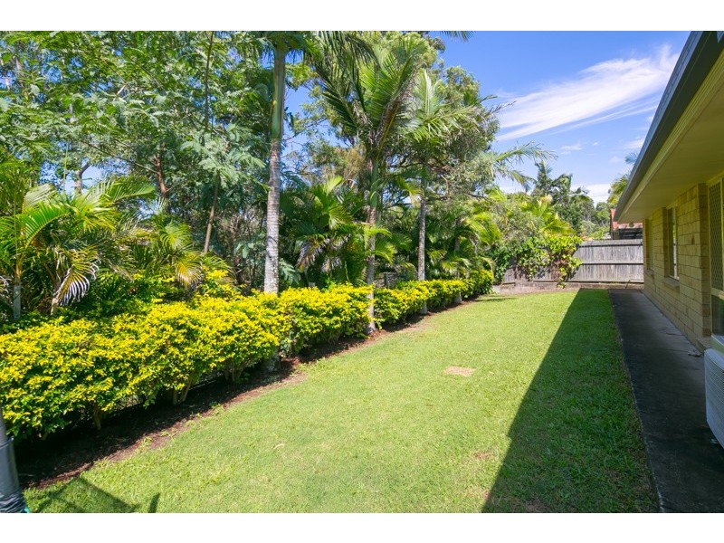 41 Silvara Circuit, Capalaba QLD 4157