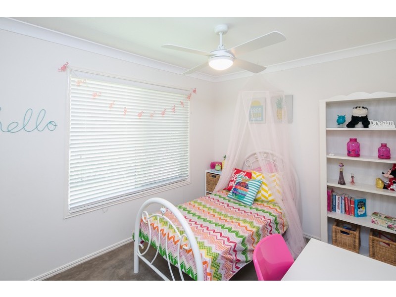 41 Silvara Circuit, Capalaba QLD 4157