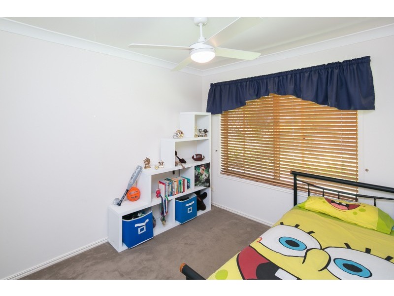 41 Silvara Circuit, Capalaba QLD 4157