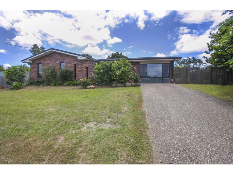 9 Grandview Court, Thornlands QLD 4164