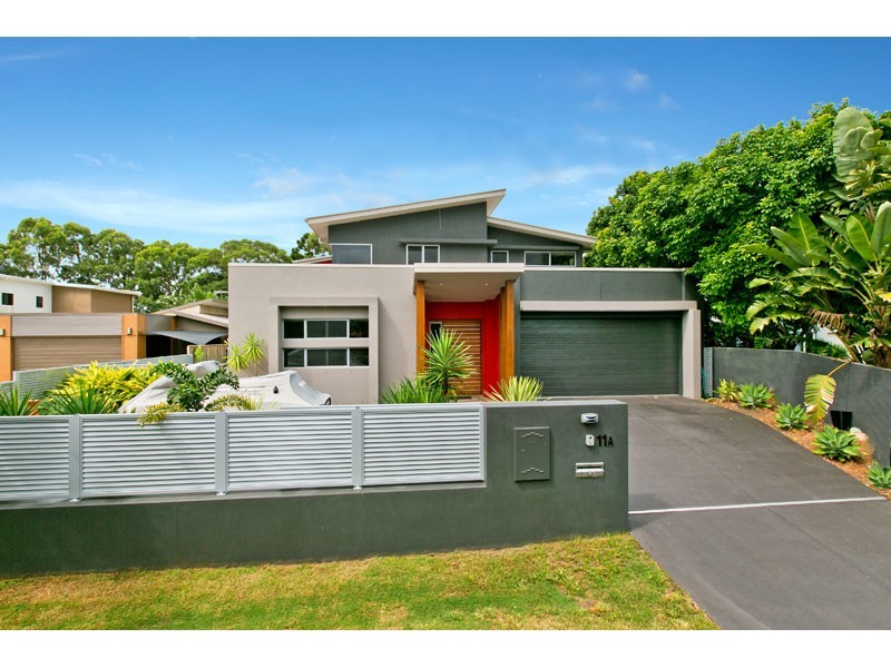 11A Margarets View, Cleveland QLD 4163