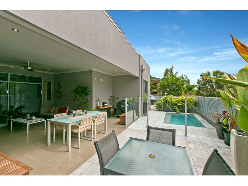 11A Margarets View, Cleveland QLD 4163