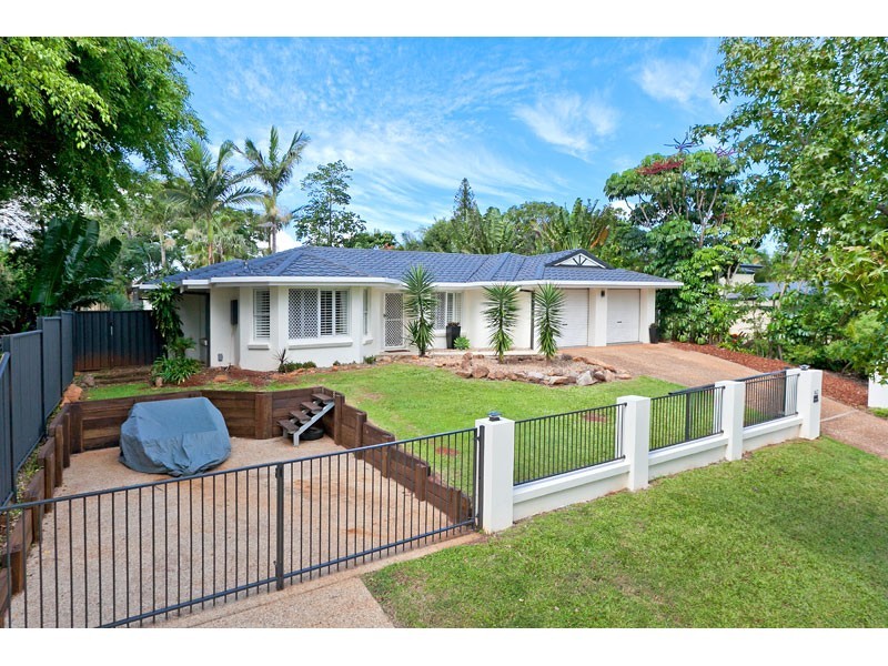 143 Wellington Street, Ormiston QLD 4160