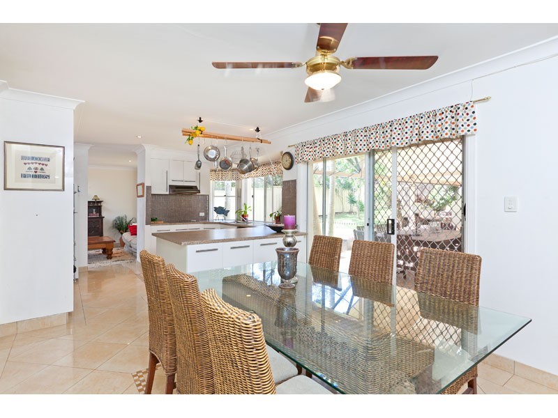 143 Wellington Street, Ormiston QLD 4160