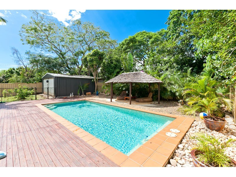 143 Wellington Street, Ormiston QLD 4160