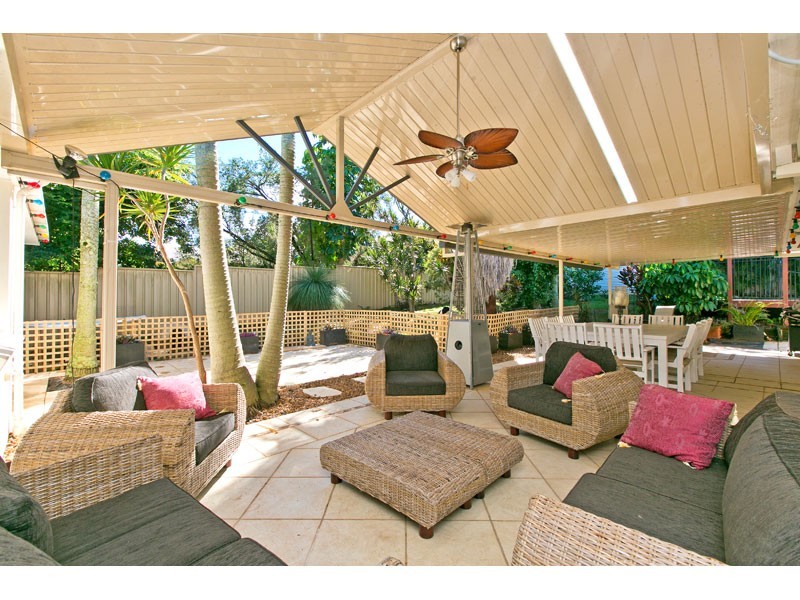 143 Wellington Street, Ormiston QLD 4160