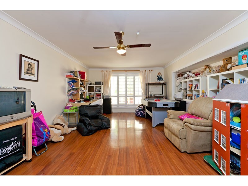 143 Wellington Street, Ormiston QLD 4160