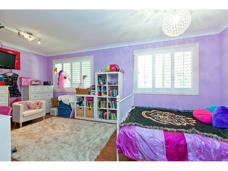 143 Wellington Street, Ormiston QLD 4160