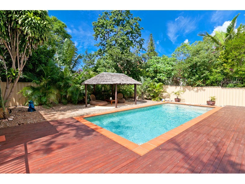 143 Wellington Street, Ormiston QLD 4160