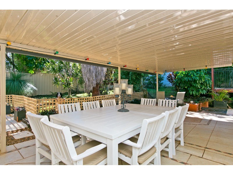 143 Wellington Street, Ormiston QLD 4160