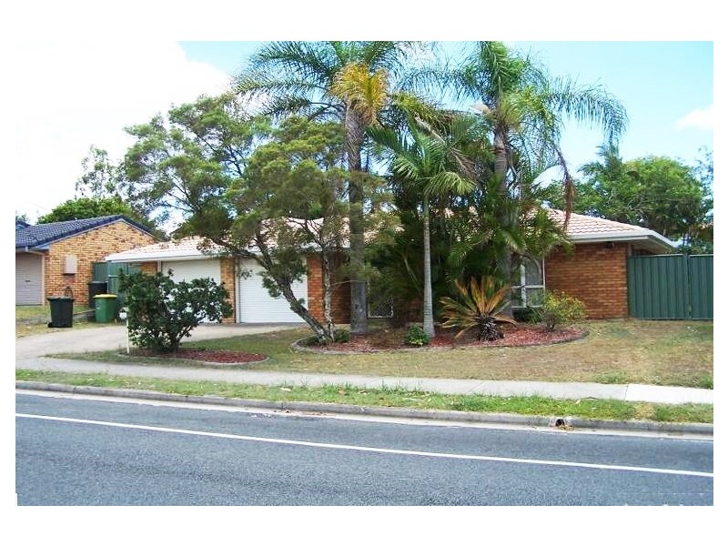 21 Ziegenfusz, Thornlands QLD 4164