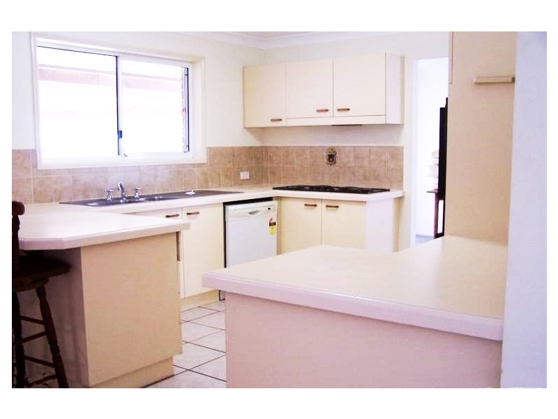 21 Ziegenfusz, Thornlands QLD 4164