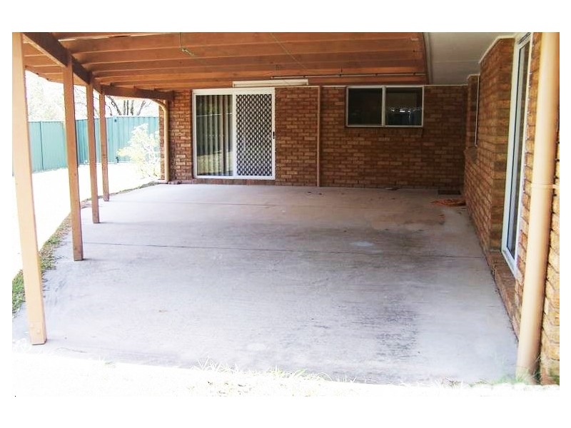 21 Ziegenfusz, Thornlands QLD 4164