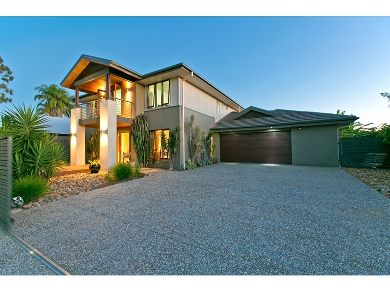 18 Edie Terrace, Wellington Point QLD 4160
