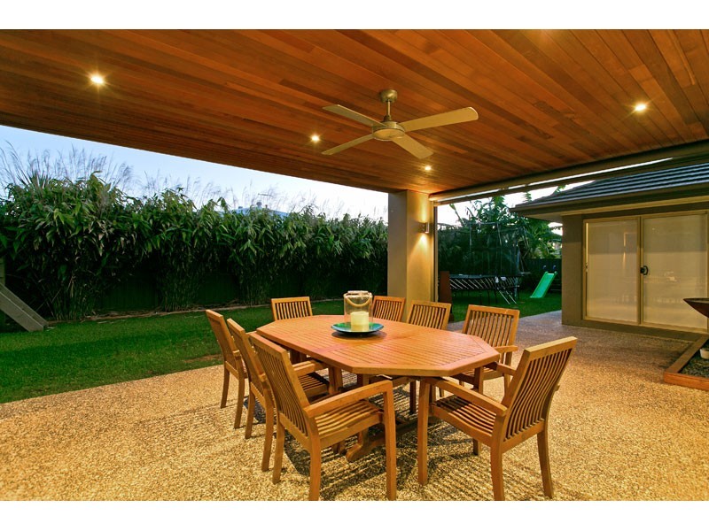 18 Edie Terrace, Wellington Point QLD 4160