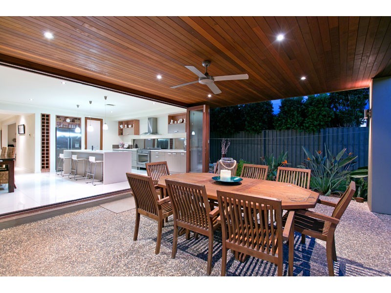 18 Edie Terrace, Wellington Point QLD 4160