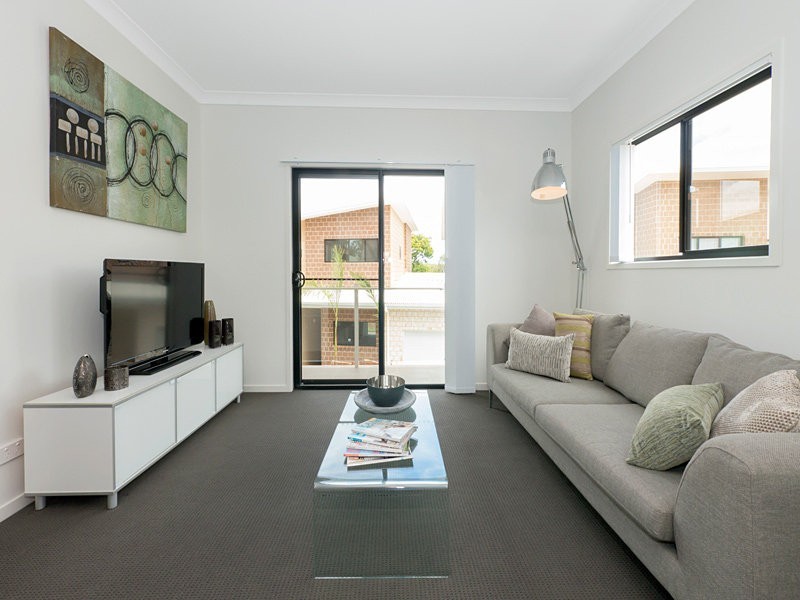 42/95-99 Mount Cotton Road, Capalaba QLD 4157