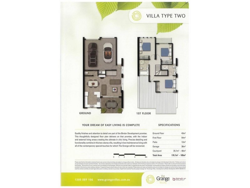 42/95-99 Mount Cotton Road, Capalaba QLD 4157 Floorplan