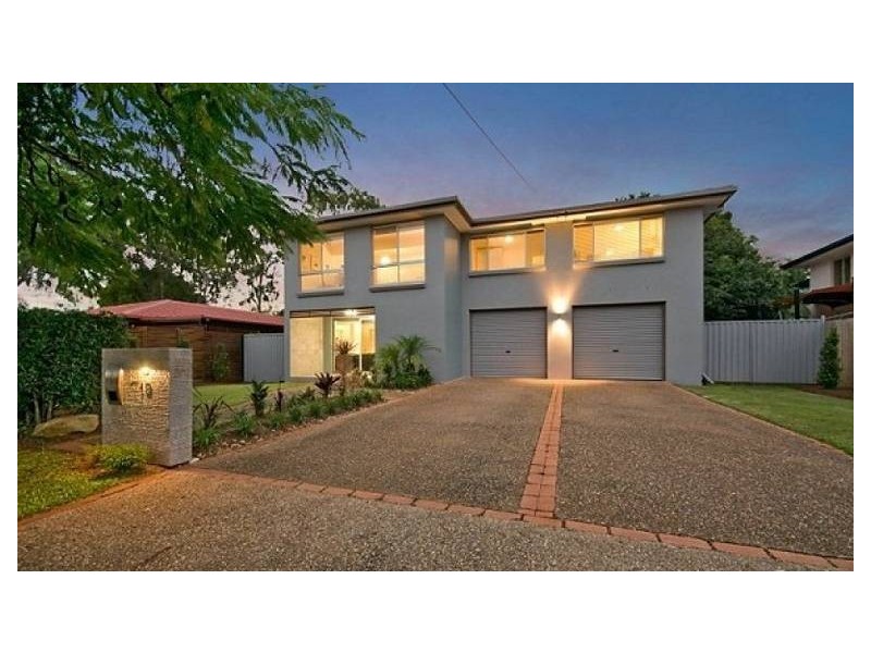 19 Hilliard Street, Ormiston QLD 4160