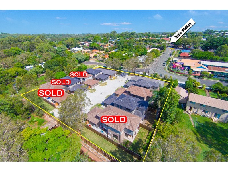 8/20-24 Valley Road, Wellington Point QLD 4160