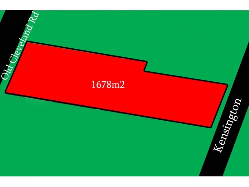 29 Kensington Street, Capalaba QLD 4157