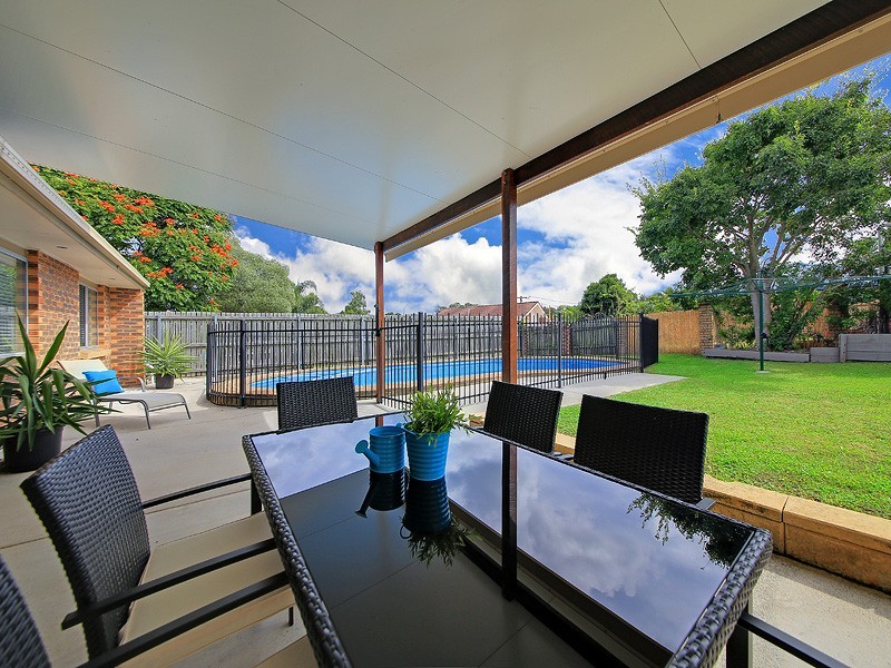 13 Moselle Drive, Thornlands QLD 4164